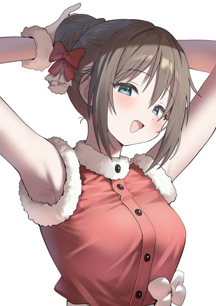 图片[17] - [ユー(shampoohatslime)]Pixiv+推特图片包[291P] - 森语小屋