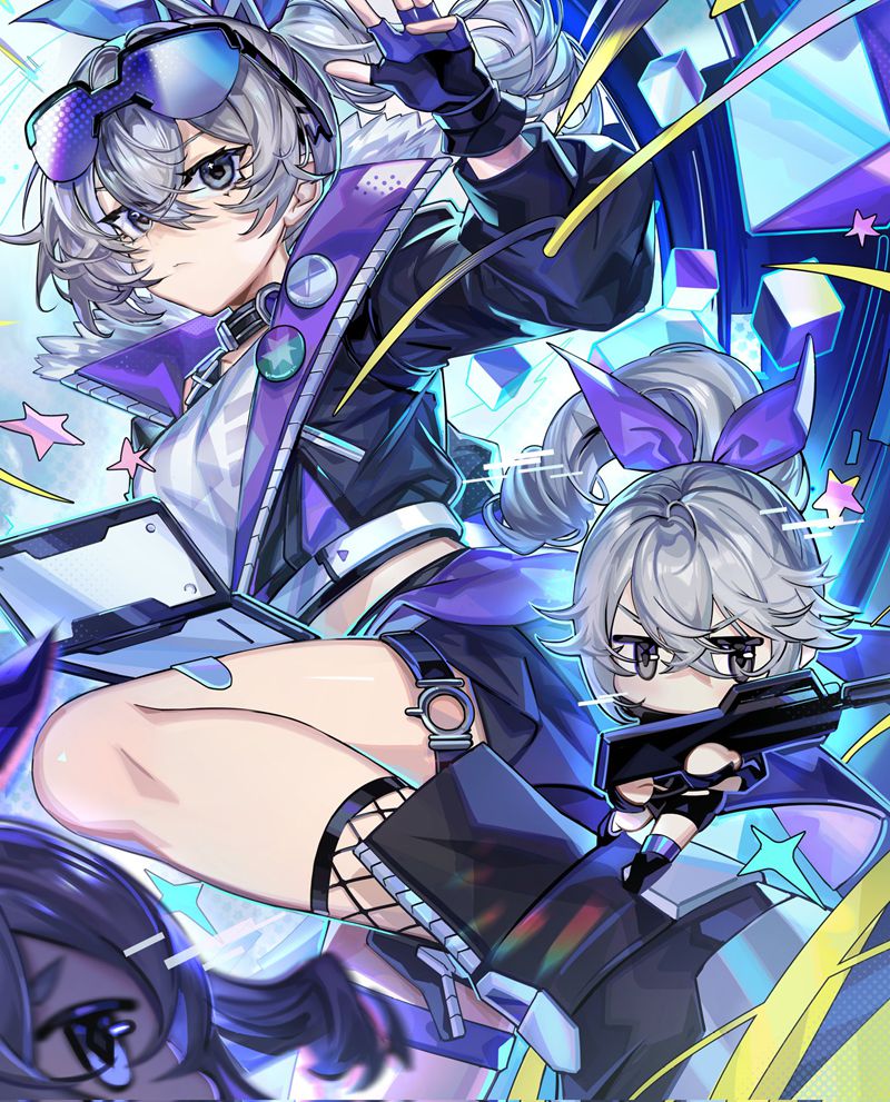 图片[13] - [画师推荐][Matocart(matomatocc)]Pixiv+tumblr+instagram+推特图片包[776P] - 森语小屋