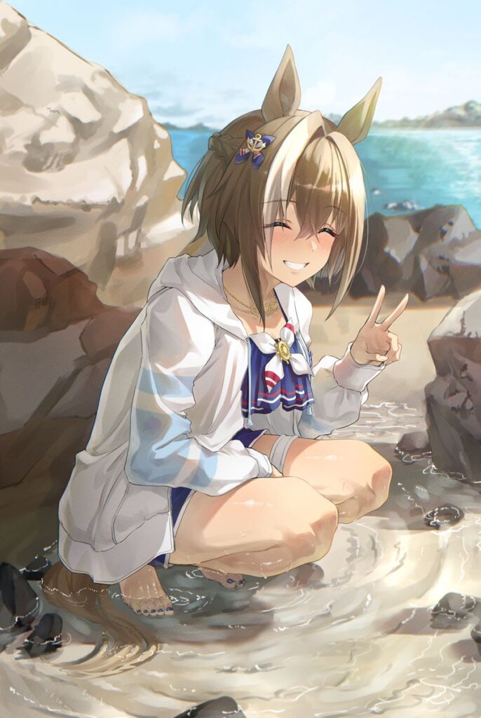图片[18] - [画师推荐][ぺるー(peru_5503)]Pixiv+推特图片包[188P] - 森语小屋
