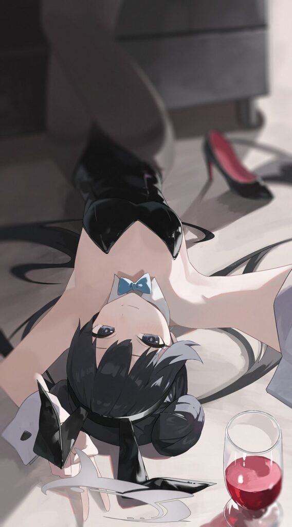 图片[1] - [画师推荐][YOREI(YOREI_8338)]Pixiv+推特图片包[119P] - 森语小屋