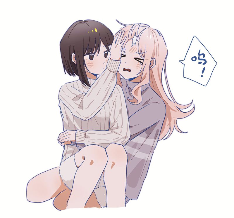 图片[7] - [画师推荐][ookyline(5ky1ine_)]bluesky+推特图片包[453P] - 森语小屋