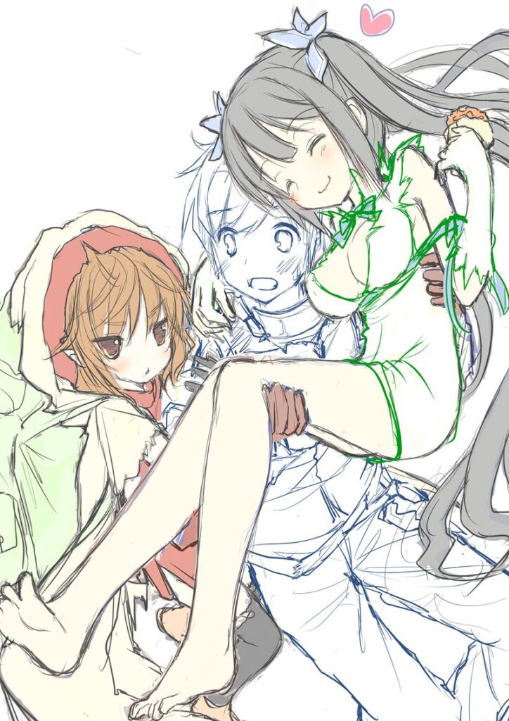 图片[8] - [仁村有志(primil)]Pixiv+散图包+推特图片包[314P] - 森语小屋