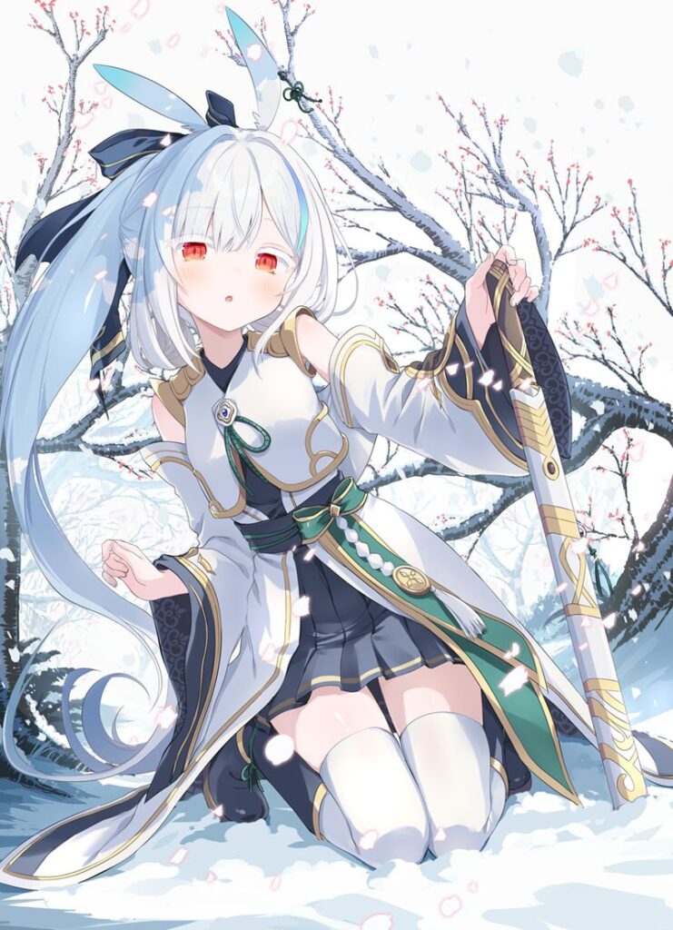 图片[2] - [仁村有志(primil)]Pixiv+散图包+推特图片包[314P] - 森语小屋
