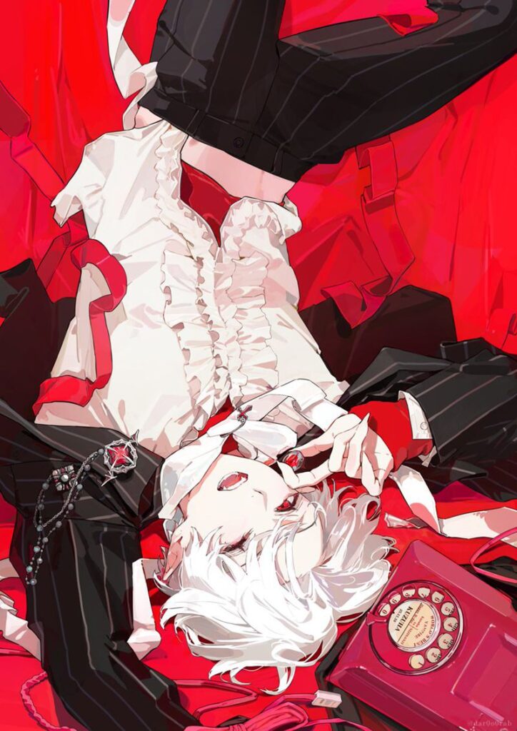 图片[18] - [画师推荐][DARO(dar0o0rab)]推特图片包[105P] - 森语小屋