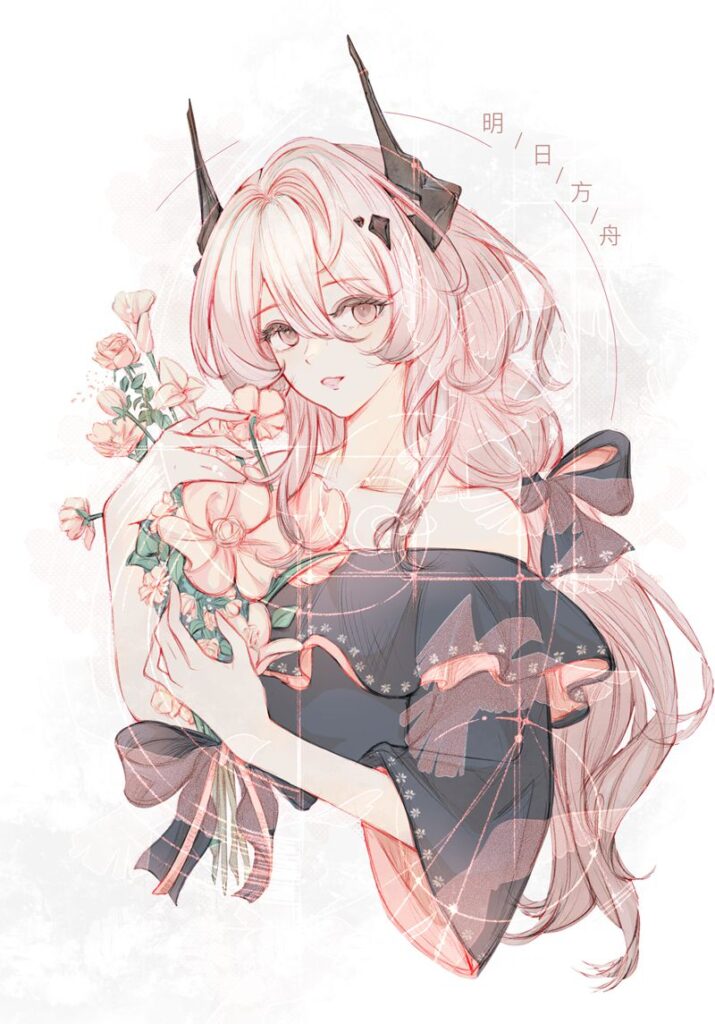 图片[15] - [画师推荐][鸦(witchRoy)]Pixiv+tumblr+推特图片包[117P] - 森语小屋