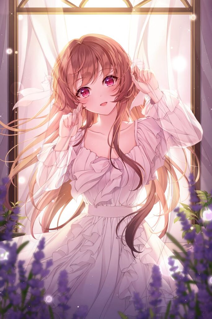 图片[4] - [画师推荐][_iyar_]Pixiv+推特图片包[92P] - 森语小屋