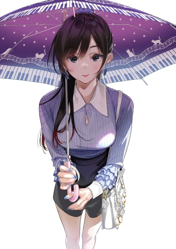 图片[19] - [画师推荐][宮島礼吏(Miyajimareiji)]Pixiv+instagram+推特图片包[1002P] - 森语小屋