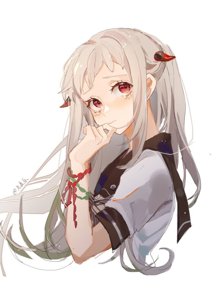 图片[3] - [画师推荐][9℃乐(NineV_)]Pixiv+推特图片包[183P] - 森语小屋