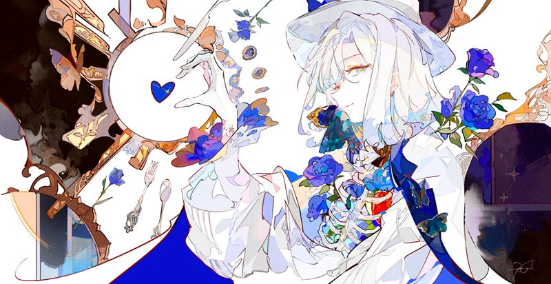 图片[13] - [ezu(E401zk)]Pixiv+bluesky+instagram+推特图片包[745P] - 森语小屋