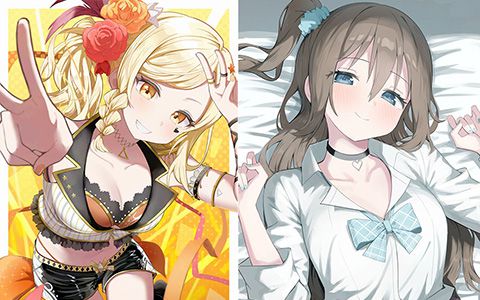 [ユー(shampoohatslime)]Pixiv+推特图片包[291P] - 森语小屋