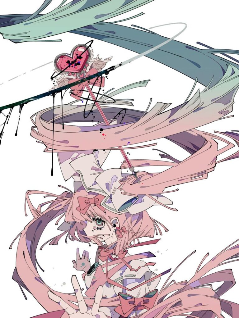 图片[10] - [画师推荐][星村ゆめぁ(10_4angel)]推特图片包[158P] - 森语小屋
