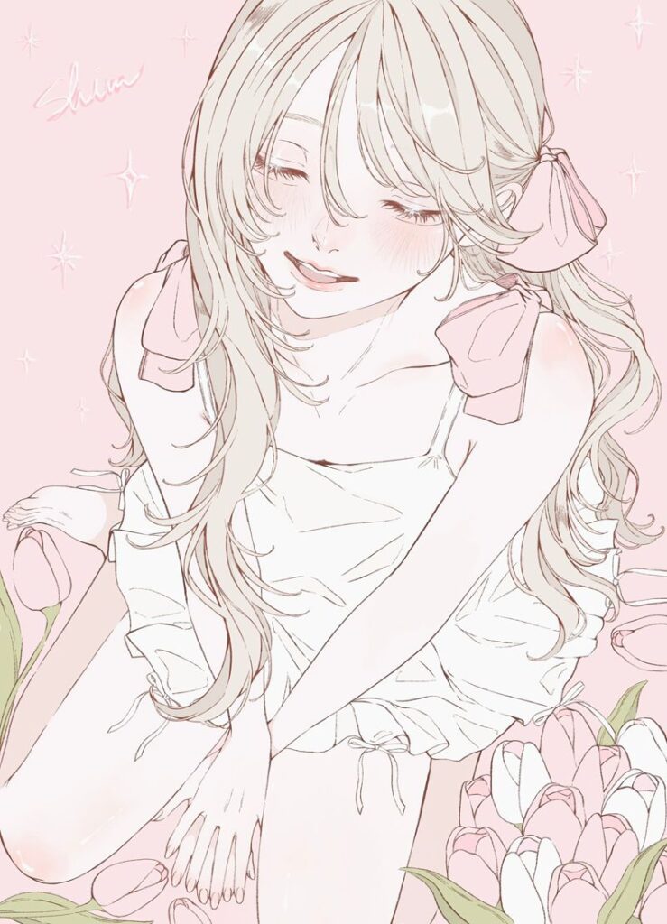 图片[9] - [shim(shim_46_)]推特图片包[84P] - 森语小屋