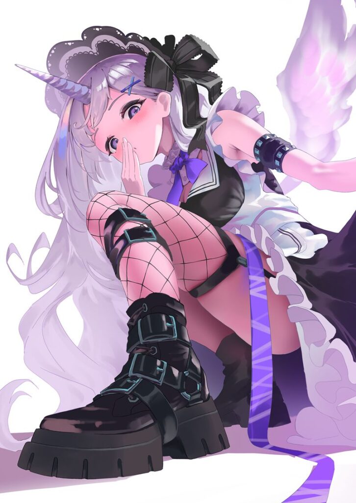 图片[3] - [TUS(thumbsup_stella)]Pixiv+推特图片包[219P] - 森语小屋