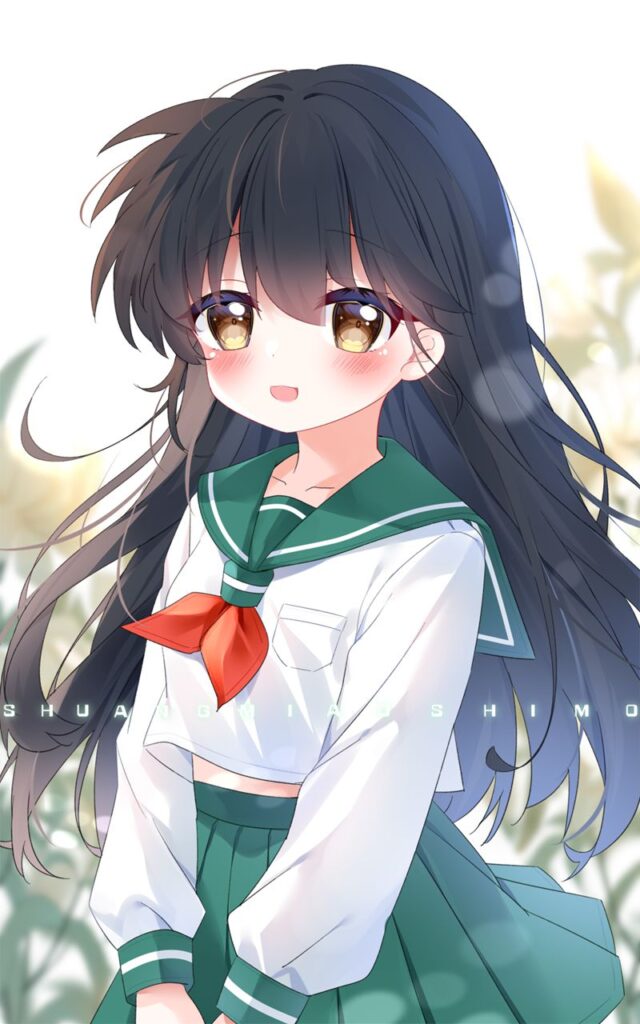 图片[6] - [画师推荐][霜喵Shimo(ShuangMiaoShimo)]散图包+Pixiv图片包[142P] - 森语小屋