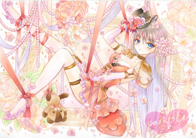 图片[19] - [kihane(kihane_oekaki)]Pixiv+推特图片包[460P] - 森语小屋