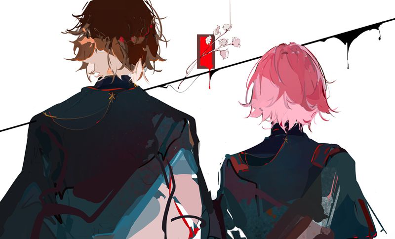 图片[15] - [ezu(E401zk)]Pixiv+bluesky+instagram+推特图片包[745P] - 森语小屋