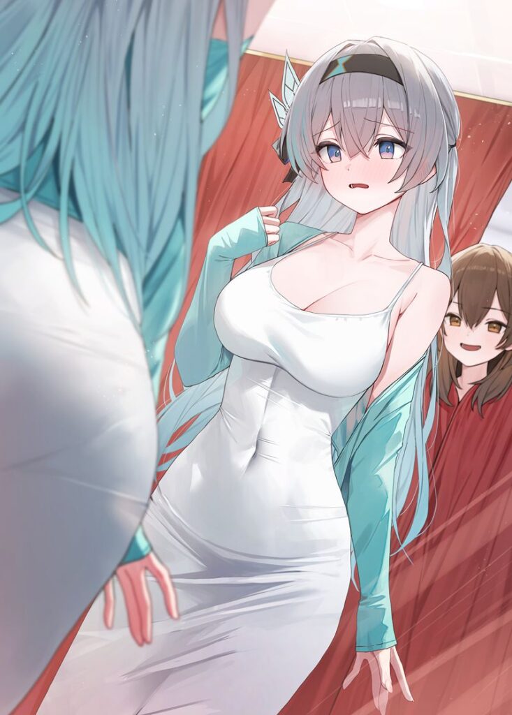 图片[18] - [huhi(huhi_1211)]Pixiv+散图包+推特图片包[985P] - 森语小屋