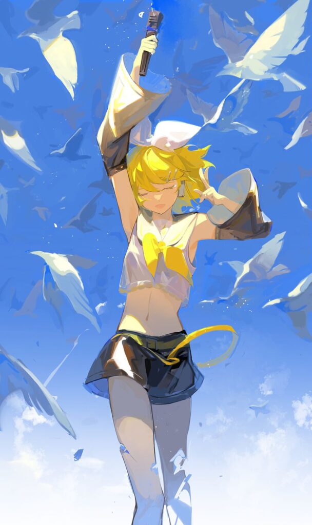 图片[6] - [画师推荐][IRple(irple2)]Pixiv+Bluesky+推特图片包[143P] - 森语小屋