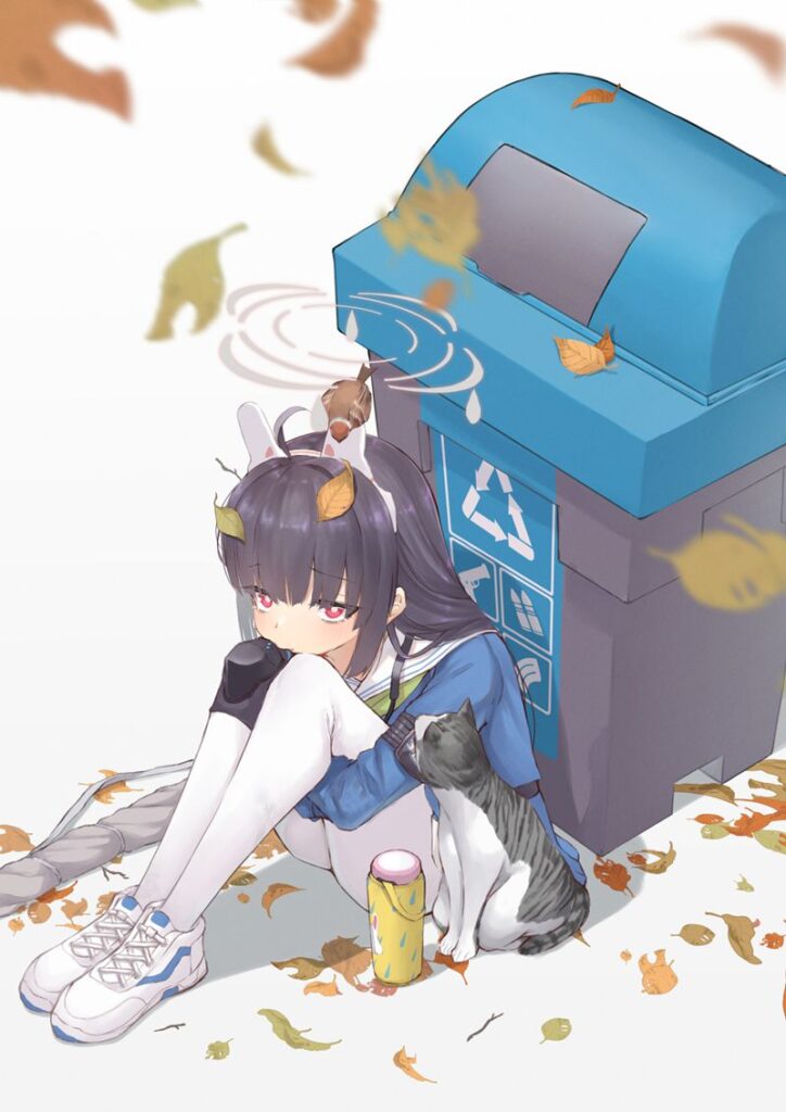 图片[4] - [画师推荐][ぺるー(peru_5503)]Pixiv+推特图片包[188P] - 森语小屋