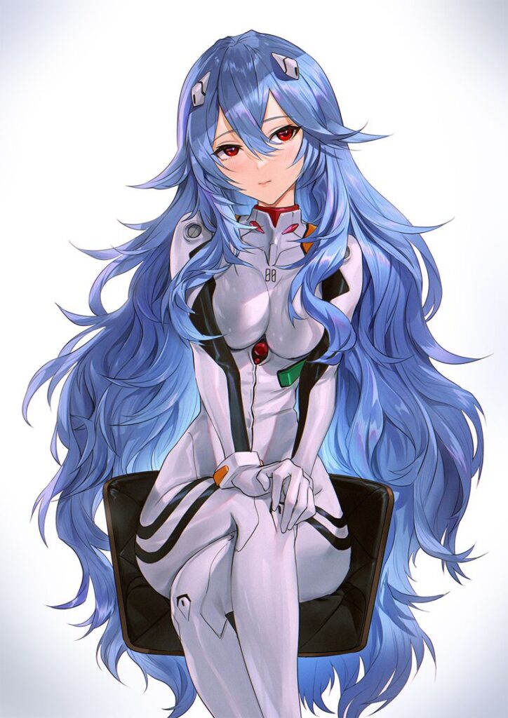 图片[4] - [画师推荐][Mechamania(MHKchen)]Pixiv+推特图片包[383P] - 森语小屋