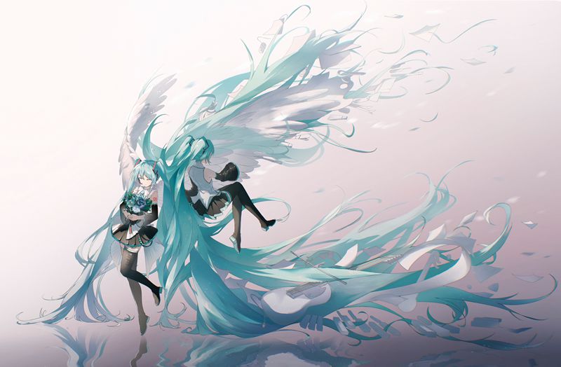 图片[8] - [画师推荐][はこわい(hty_kaku)]Pixiv+instagram+推特图片包[77P] - 森语小屋