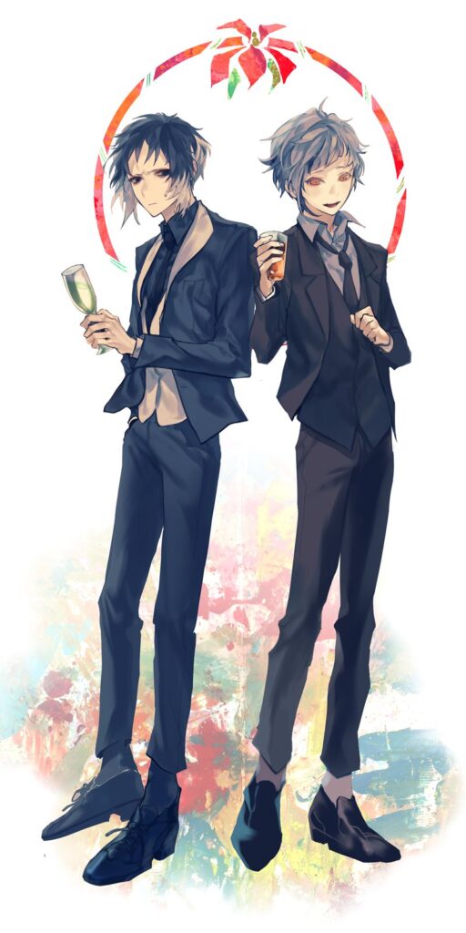 图片[1] - [yelsh(ilmaxxoo)]Pixiv+推特图片包[769P] - 森语小屋