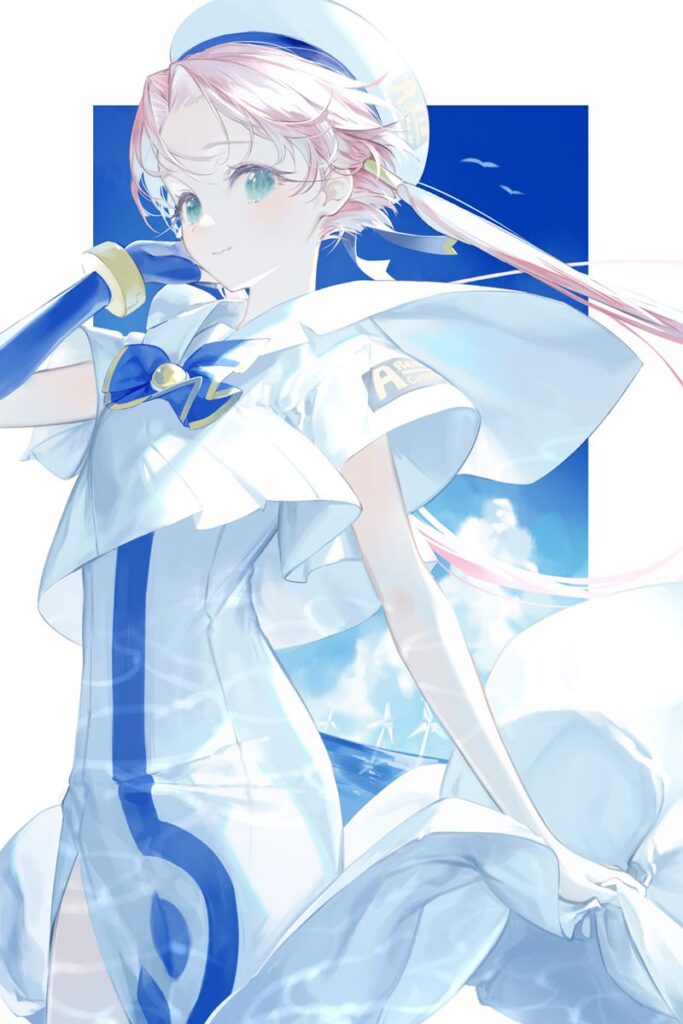 图片[4] - [炬ﾖﾂｷﾞ(myc0t0xin)]Pixiv+推特图片包[382P] - 森语小屋