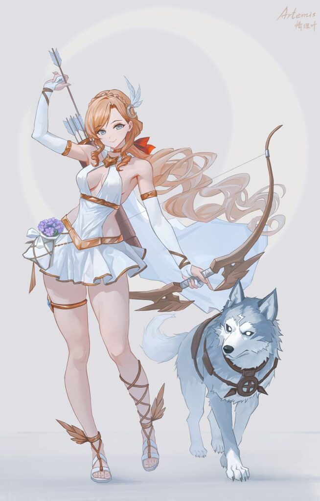 图片[15] - [画师推荐][情理叶(shiny_kanau)]Pixiv+推特图片包[310P] - 森语小屋