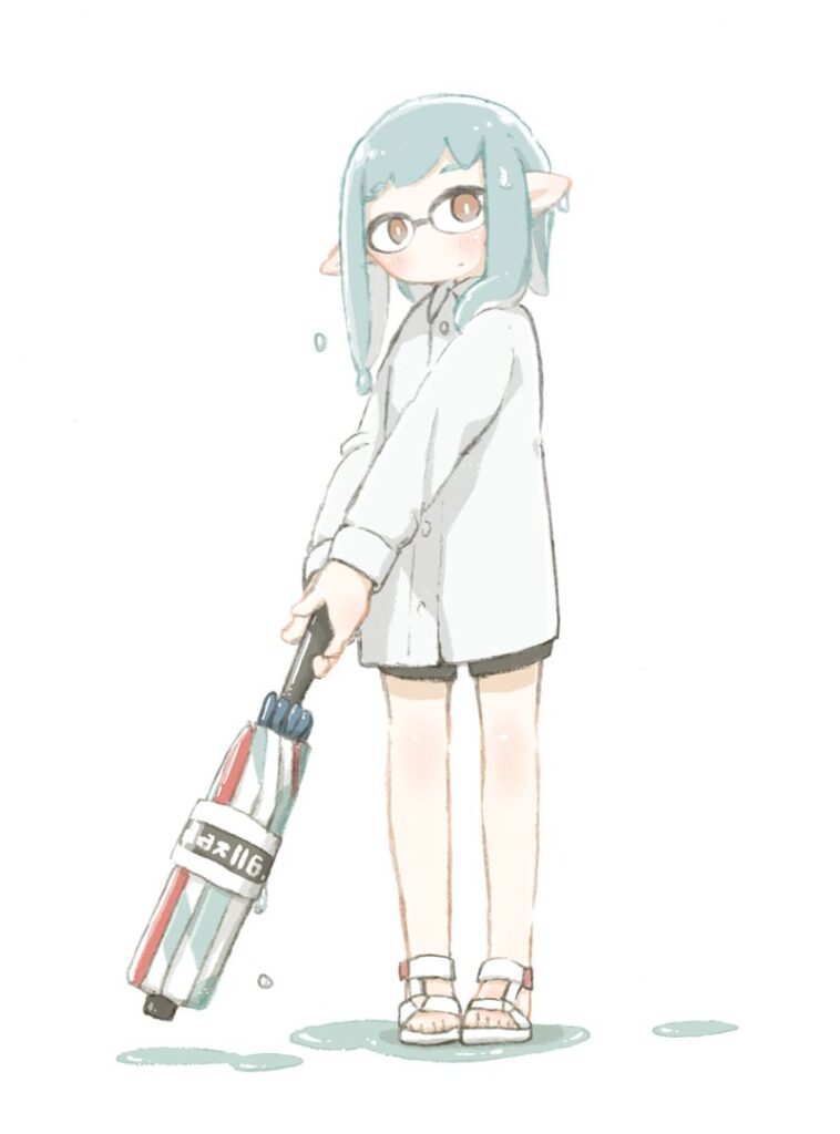 图片[8] - [東(east_sha2)]Pixiv+tumblr+bluesky+推特图片包[516P] - 森语小屋