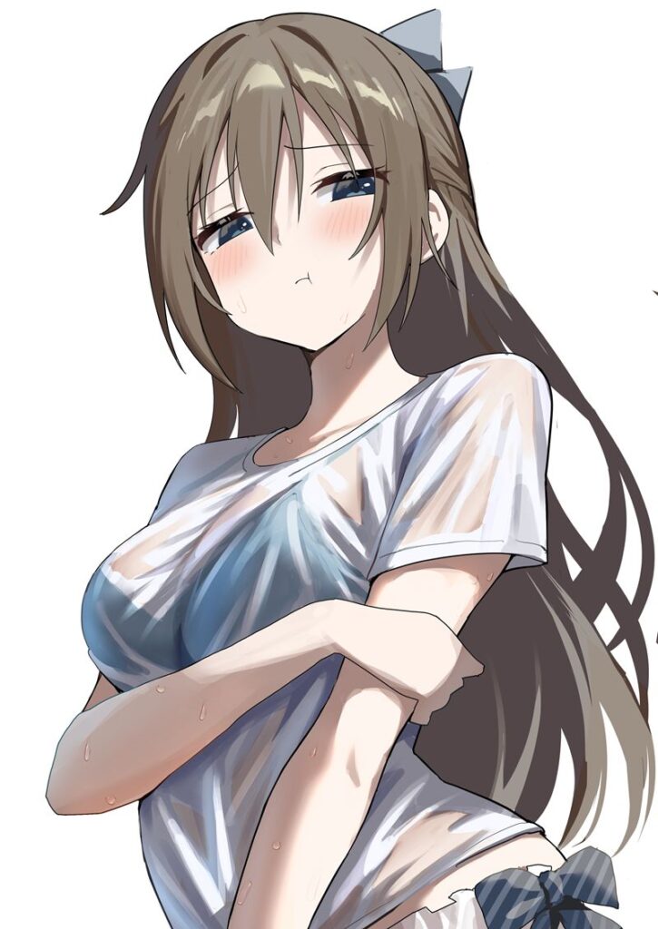 图片[14] - [ユー(shampoohatslime)]Pixiv+推特图片包[291P] - 森语小屋