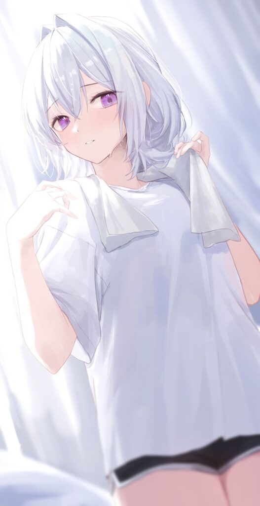图片[2] - [huhi(huhi_1211)]Pixiv+散图包+推特图片包[985P] - 森语小屋