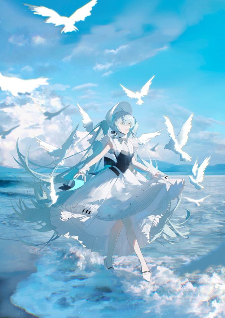 图片[10] - [画师推荐][GLUTTON(guluglutton)]Pixiv+推特图片包[193P] - 森语小屋