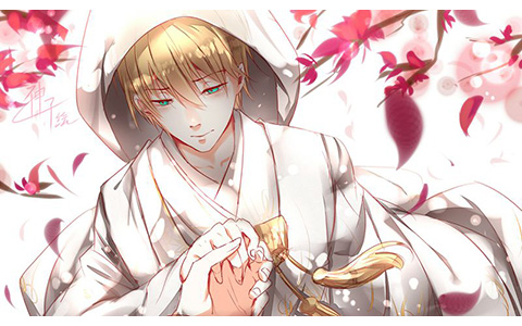 [画师推荐][Jinko_神子(Jinko_arts)]Pixiv+推特图片包[168P] - 森语小屋