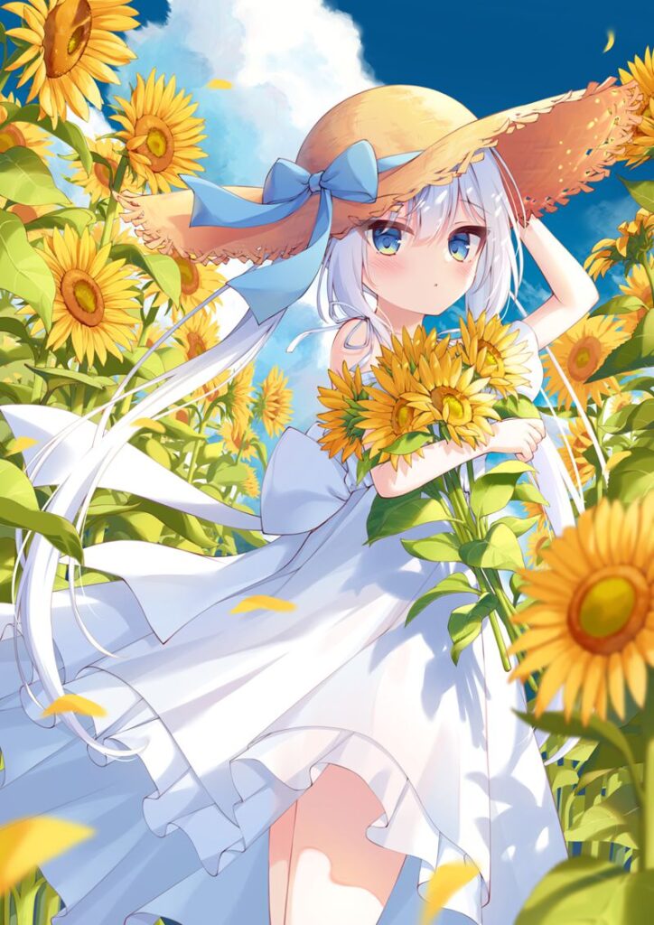 图片[5] - [画师推荐][五十六(isrk0516)]Pixiv+推特图片包[65P] - 森语小屋