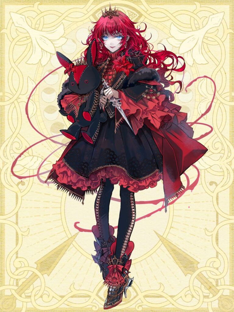 图片[5] - [画师推荐][みよ(miyo1101)]推特图片包[40P] - 森语小屋