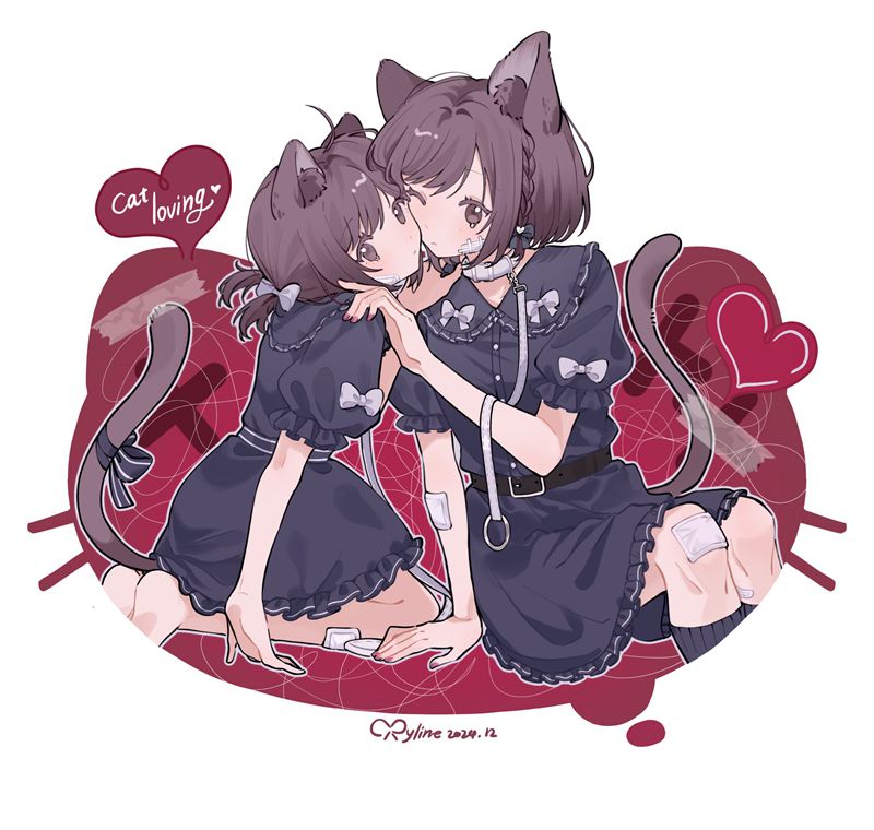 图片[9] - [画师推荐][ookyline(5ky1ine_)]bluesky+推特图片包[453P] - 森语小屋