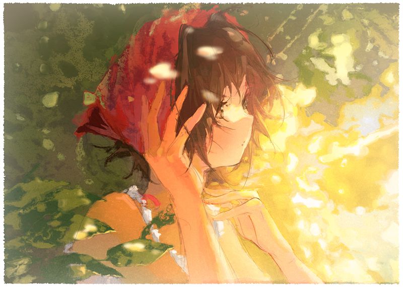 图片[9] - [画师推荐][Lumira(dindin307030939)]Pixiv+推特图片包[46P] - 森语小屋