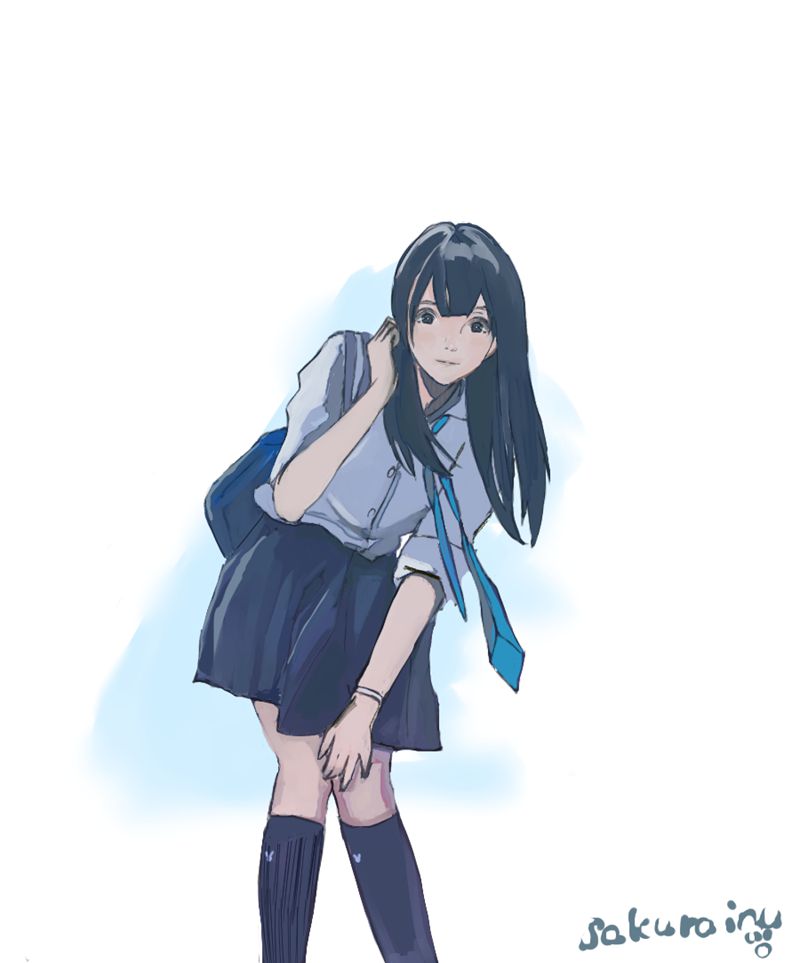 图片[12] - [桜犬(sakura77722)]Pixiv+推特图片包[386P] - 森语小屋
