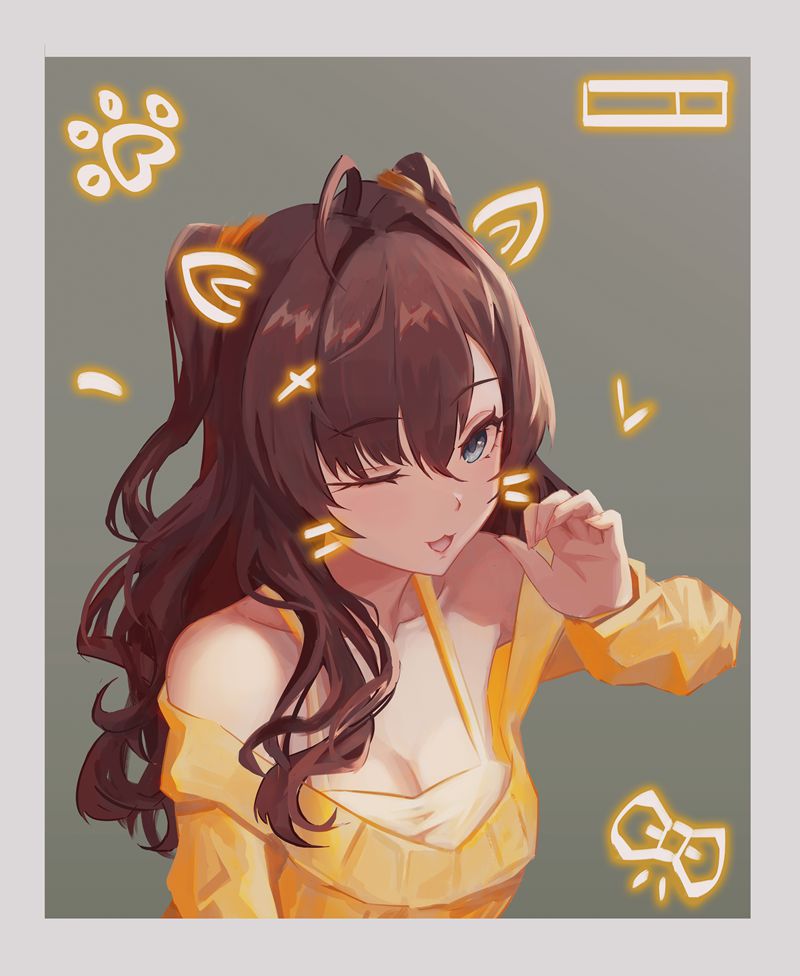 图片[19] - [画师推荐][情理叶(shiny_kanau)]Pixiv+推特图片包[310P] - 森语小屋