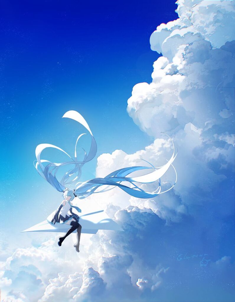 图片[12] - [画师推荐][GLUTTON(guluglutton)]Pixiv+推特图片包[193P] - 森语小屋
