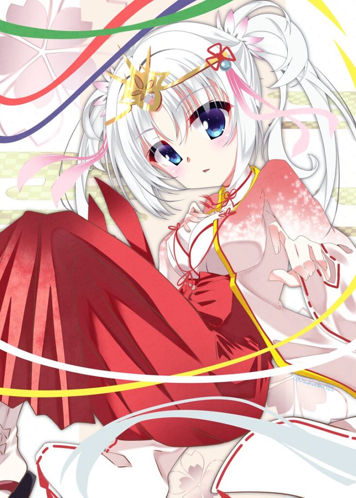 图片[10] - [画师推荐][水玉すこんぶ(suKonbu385)]Pixiv+推特图片包[575P] - 森语小屋