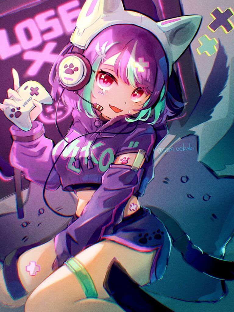 图片[13] - [画师推荐][雀(szm_oekaki)]推特图片包[267P] - 森语小屋