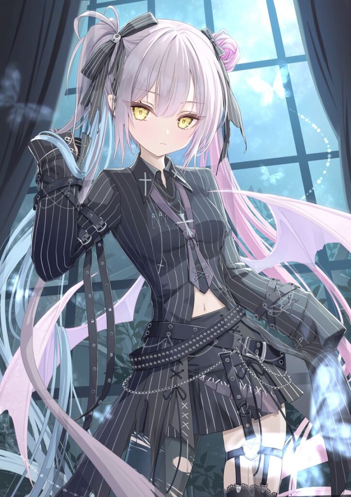 图片[6] - [kihane(kihane_oekaki)]Pixiv+推特图片包[460P] - 森语小屋
