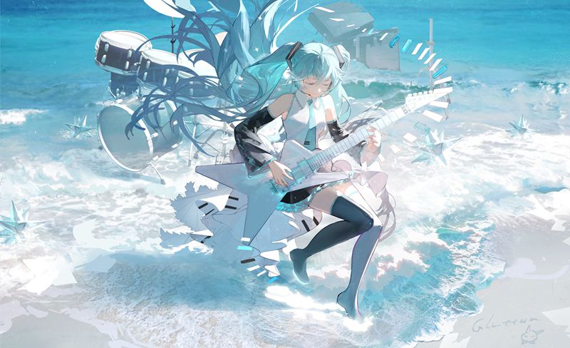图片[13] - [画师推荐][GLUTTON(guluglutton)]Pixiv+推特图片包[193P] - 森语小屋