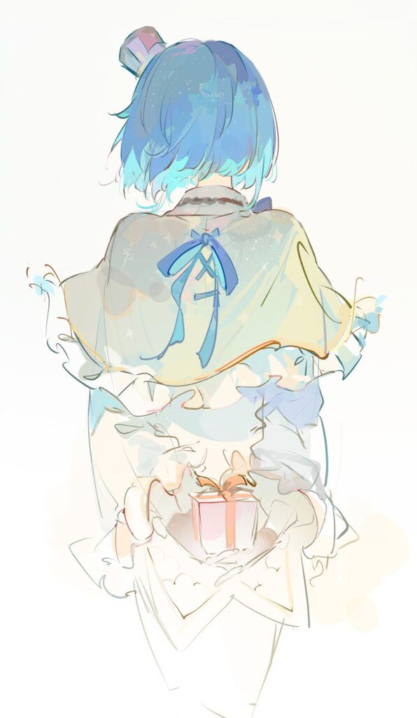 图片[10] - [ezu(E401zk)]Pixiv+bluesky+instagram+推特图片包[745P] - 森语小屋
