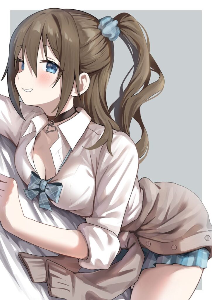 图片[16] - [ユー(shampoohatslime)]Pixiv+推特图片包[291P] - 森语小屋