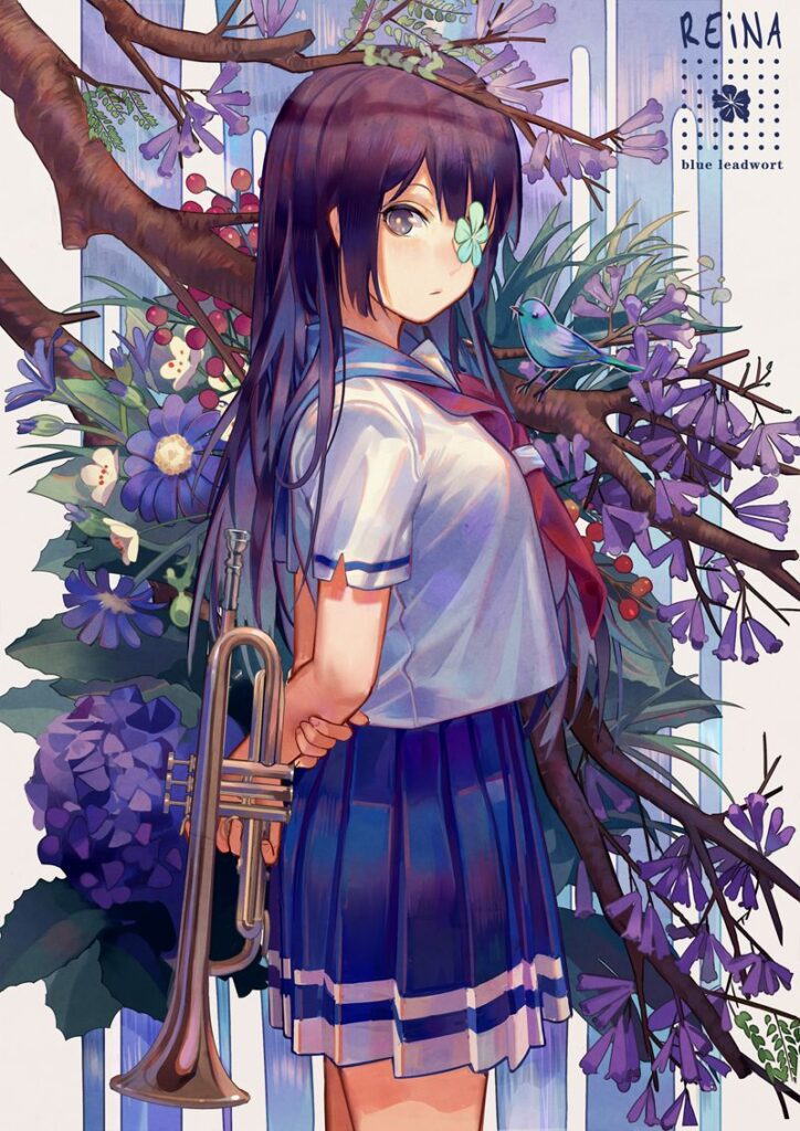 图片[5] - [画师推荐][NoriZC(NoriZCI)]Pixiv+推特图片包[776P] - 森语小屋