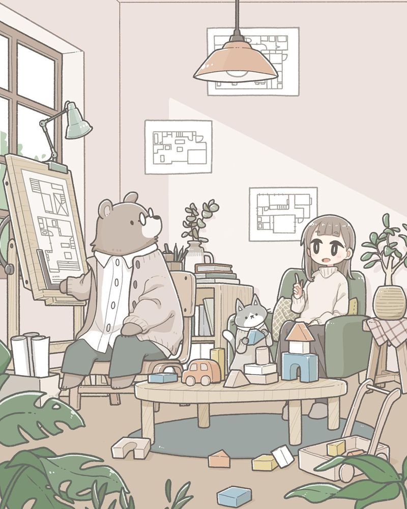 图片[12] - [moffmachi]Pixiv+instagram+推特图片包[723P] - 森语小屋