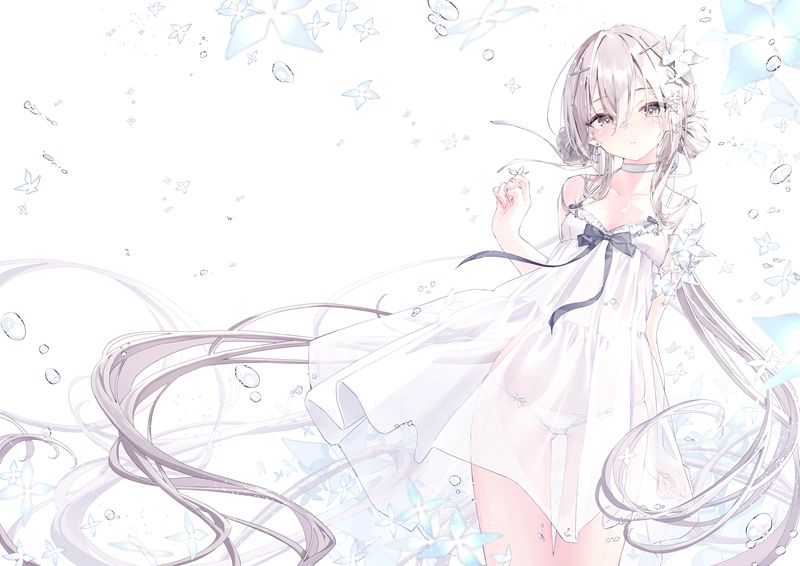 图片[16] - [犬吠埼いつき(N_ekobouzaki)]Pixiv+Bluesky+推特图片包[154P] - 森语小屋