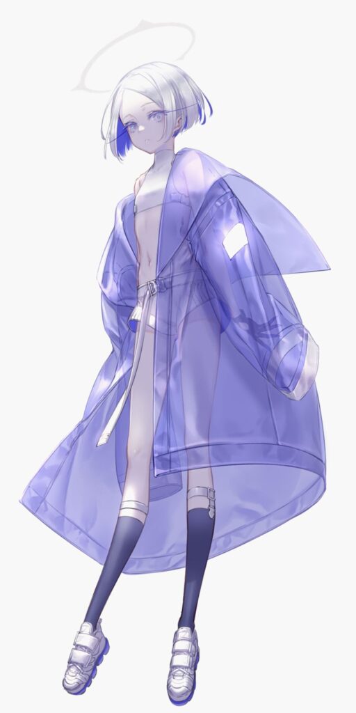 图片[1] - [炬ﾖﾂｷﾞ(myc0t0xin)]Pixiv+推特图片包[382P] - 森语小屋